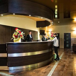 Hotel Monttis