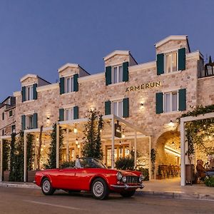 Armerun Heritage Hotel & Residences