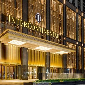 Intercontinental Kaohsiung By Ihg
